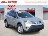 Used 2014 Toyota RAV4 LE image 1