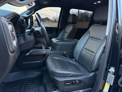 Used 2021 GMC Sierra 2500 Denali w/ Denali Ultimate Package image 4