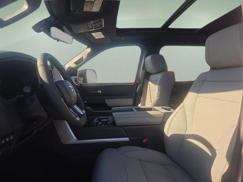 New 2026 Toyota Tundra Limited image 12