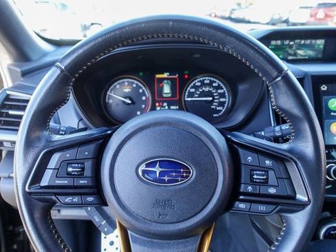 Used 2023 Subaru Forester Wilderness w/ Wilderness Package image 12