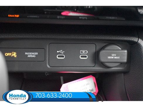 New 2026 Honda Civic Sport image 17