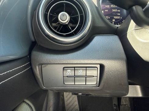 Used 2020 MAZDA MX-5 Miata RF Grand Touring RWD image 23