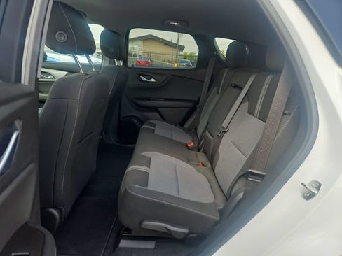 Used 2024 Chevrolet Blazer LT FWD image 24