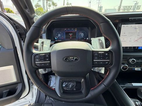 New 2026 Ford F150 Raptor AWD/4WD image 23