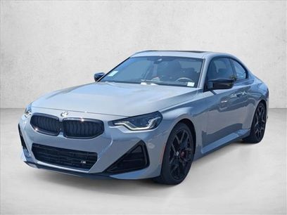 New 2026 BMW M240i Coupe w/ Premium Package