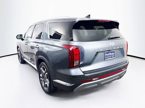 Used 2023 Hyundai Palisade Limited AWD/4WD image 6