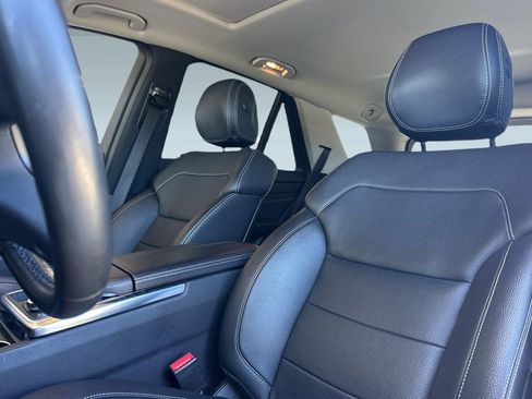 Used 2015 Mercedes-Benz ML 350 4MATIC image 22