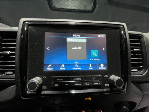 Certified 2022 Nissan Frontier S image 28