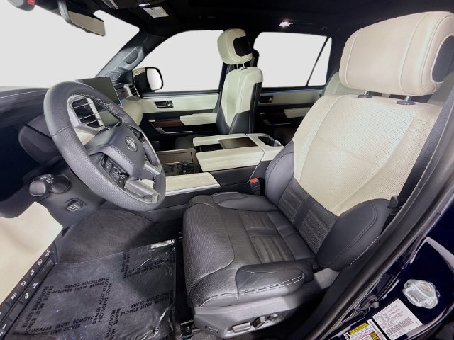 Used 2023 Toyota Sequoia Capstone AWD/4WD image 25