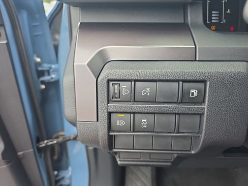 Certified 2026 Toyota 4Runner SR5 AWD/4WD image 17