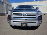 Used 2015 Toyota Tundra Platinum image 2