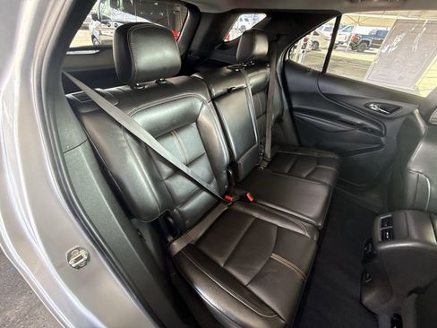 Used 2022 Chevrolet Equinox Premier image 27