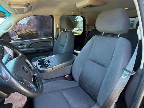 Used 2009 Chevrolet Tahoe LS w/ Skid Plate Package image 14