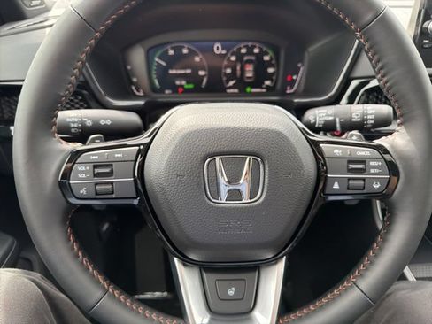 New 2026 Honda CR-V Sport Touring image 12