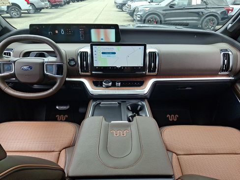 Certified 2026 Ford Expedition King Ranch AWD/4WD image 14