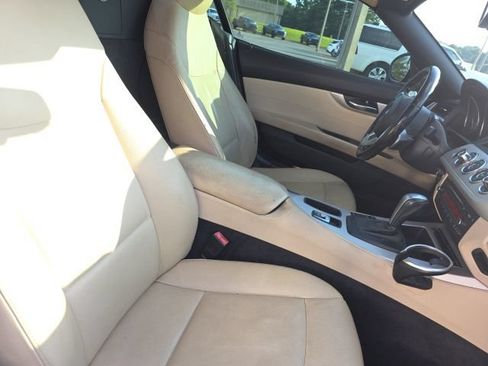 Used 2011 BMW Z4 sDrive30i RWD image 10