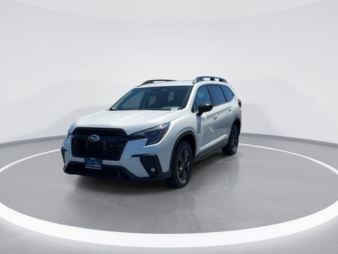 New 2026 Subaru Ascent Premium AWD/4WD image 4