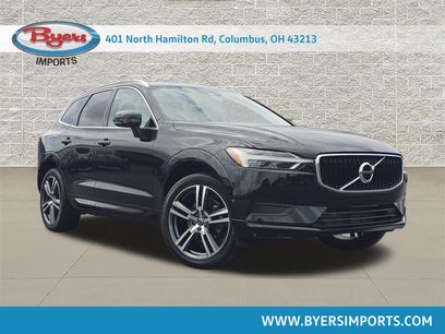 Used 2018 Volvo XC60 T5 Momentum w/ Vision Package