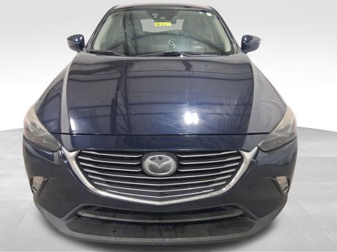 Used 2016 MAZDA CX-3 Grand Touring AWD/4WD image 2