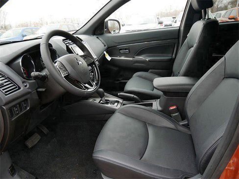 New 2026 Mitsubishi Outlander Sport SEL image 4