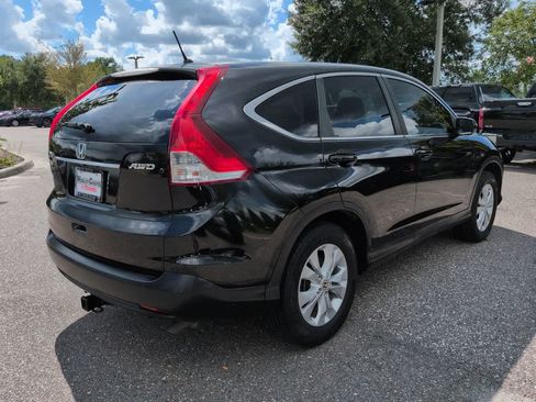 Used 2014 Honda CR-V EX image 6