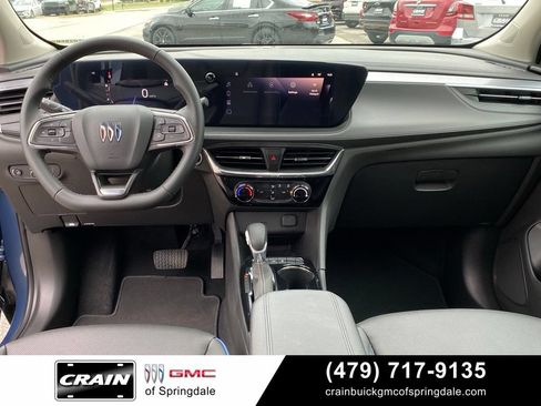 Used 2026 Buick Encore GX Sport Touring AWD/4WD image 28