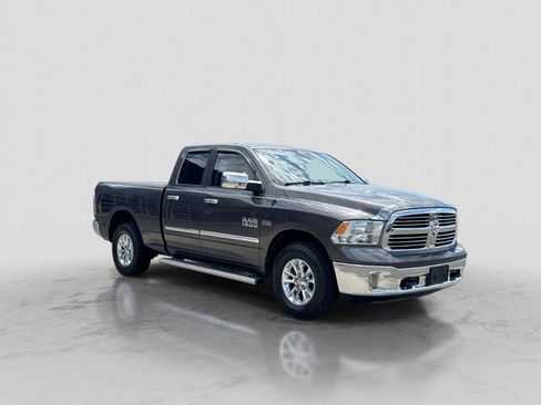 Used 2014 RAM 1500 Big Horn AWD/4WD image 10