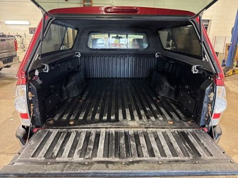 Used 2008 Toyota Tacoma PreRunner RWD image 22