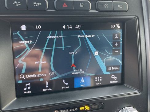 Used 2019 Ford Expedition Max Platinum image 23