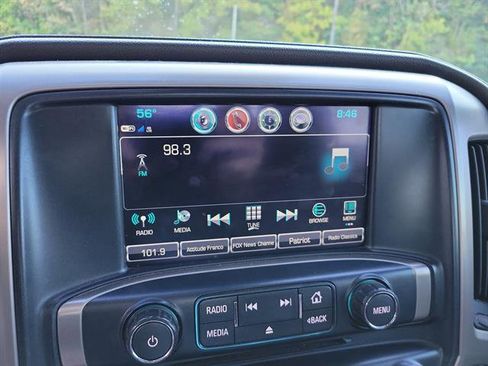 Used 2019 GMC Sierra 3500 Denali w/ Duramax Plus Package image 12