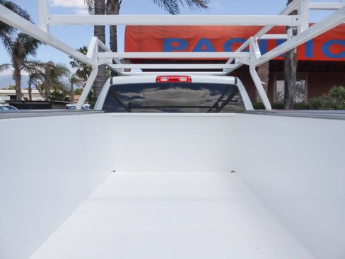 Used 2023 RAM 2500 Tradesman RWD image 8