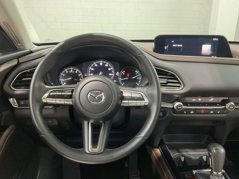 Used 2023 MAZDA CX-30 AWD 2.5 S w/ Premium Package image 9