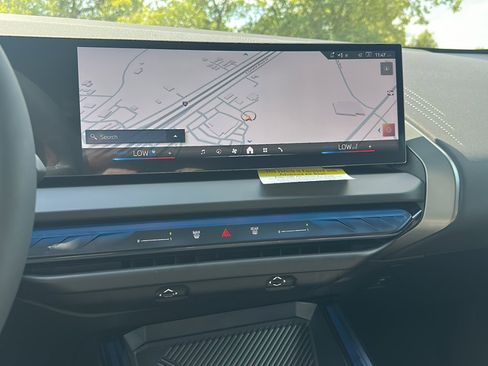 New 2026 BMW X3 xDrive30 w/ Premium Package image 21