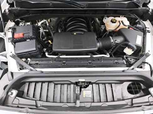 Used 2019 GMC Sierra 1500 SLT w/ SLT Premium Package image 58