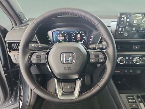 New 2026 Honda CR-V Sport Touring image 10
