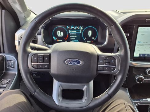 Certified 2022 Ford F150 Lariat AWD/4WD image 22