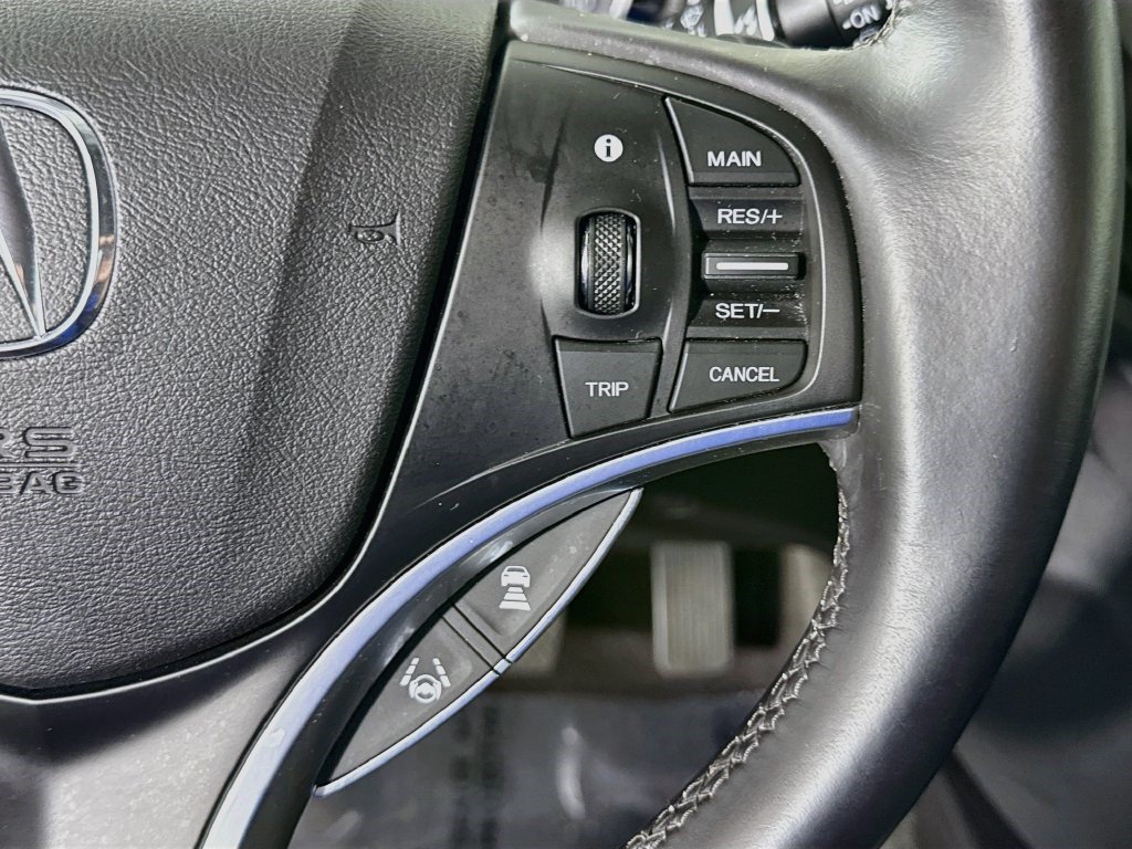 Used 2019 Acura MDX FWD image 14
