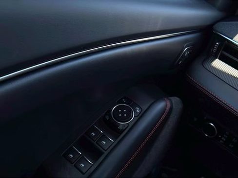 New 2026 Ford Mustang Mach-E Premium w/ Sport Appearance Package RWD image 31