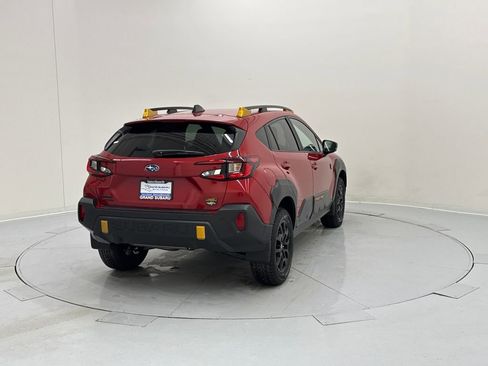 New 2026 Subaru Crosstrek 2.5i Wilderness image 5