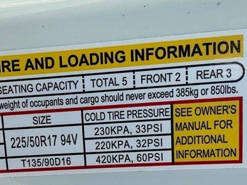 Certified 2023 Honda Accord LX image 25