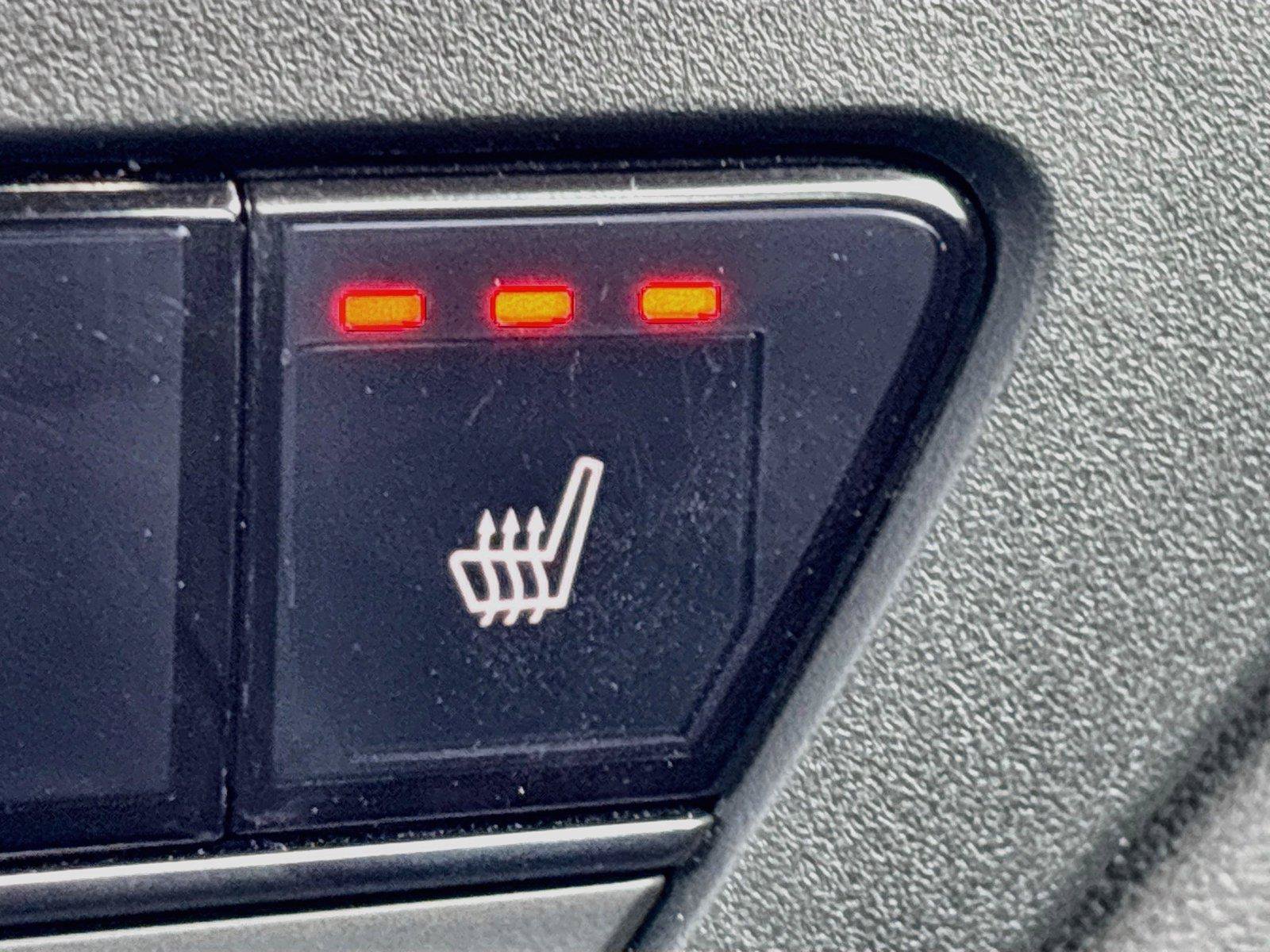 Certified 2026 Honda Accord SE image 22
