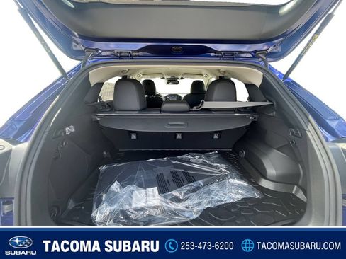 New 2026 Subaru Crosstrek 2.5i Limited AWD/4WD image 19