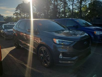 Used 2020 Ford Edge ST w/ Equipment Group 401A