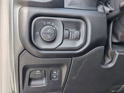 New 2026 RAM 1500 Big Horn AWD/4WD image 20
