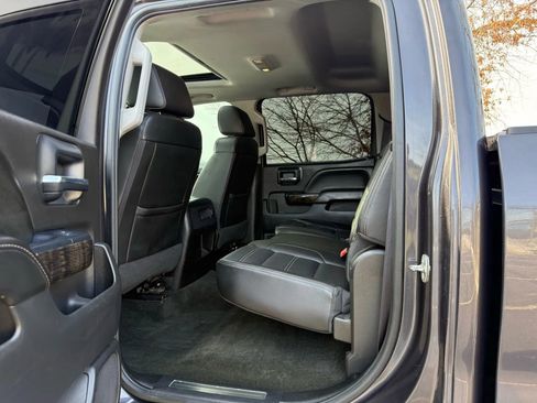 Used 2016 GMC Sierra 2500 Denali w/ Duramax Plus Package image 15