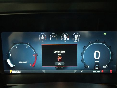 Used 2025 Ford F450 Platinum image 18