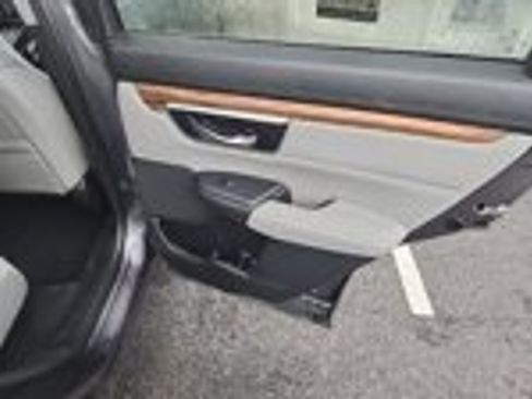 Used 2022 Honda CR-V EX image 78