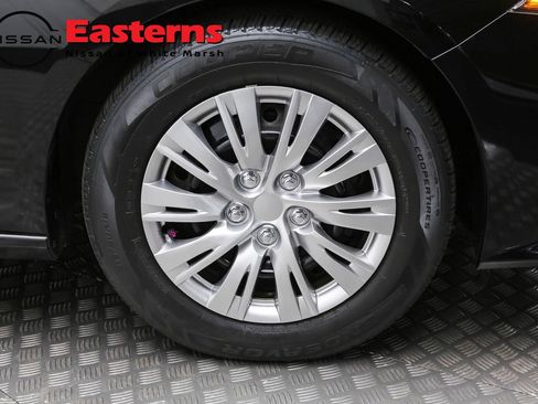 Used 2020 Nissan Altima 2.5 S image 30