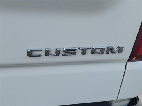 Certified 2022 Chevrolet Silverado 1500 Custom image 10