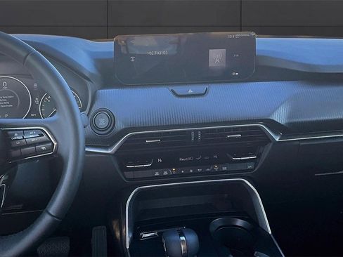 Used 2026 MAZDA CX-90 3.3 Turbo w/ Select Package image 7